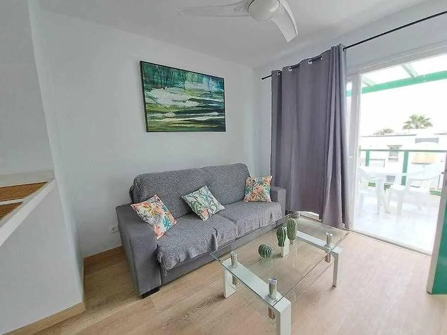Costa Guacimeta Apartment Los Pocillos 0*,  Španělsko