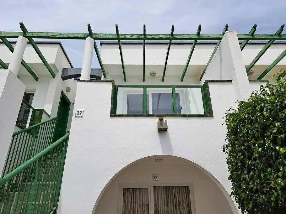 Costa Guacimeta Apartment Los Pocillos 0*,  Španělsko