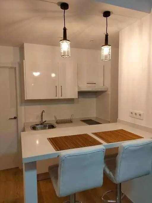 Costa Guacimeta Apartment Los Pocillos