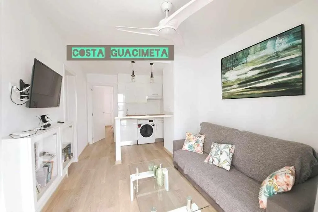 Costa Guacimeta Apartment Los Pocillos Španělsko
