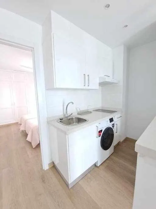 Costa Guacimeta Apartment Los Pocillos Španělsko