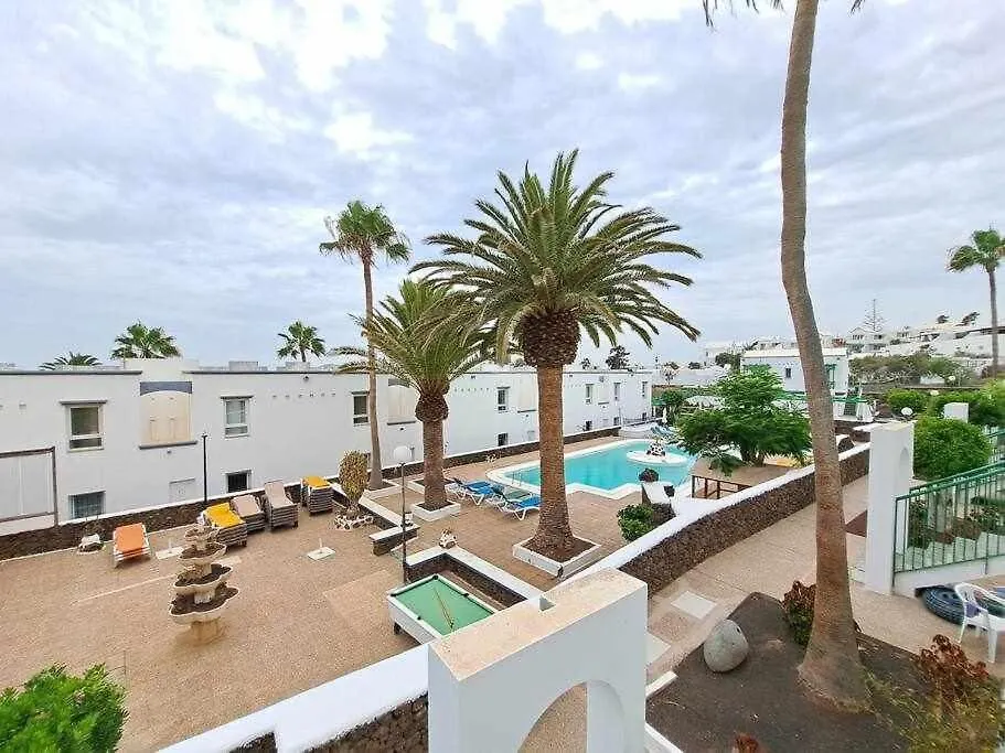 Costa Guacimeta Apartment Los Pocillos