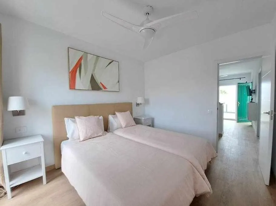 Costa Guacimeta Apartment Los Pocillos Španělsko