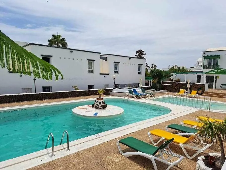 Costa Guacimeta Apartment Los Pocillos
