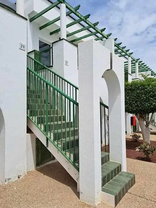 Costa Guacimeta Apartment Los Pocillos