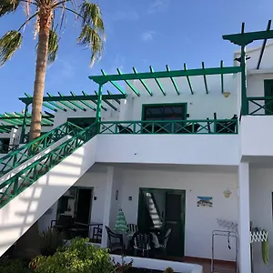 Apartamento Playa Park, Los Pocillos