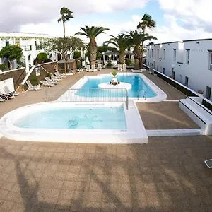Apartamento Tony In Matagorda Guacimeta, Los Pocillos