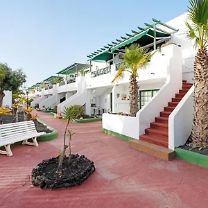 Apartamento Pocillos, Los Pocillos